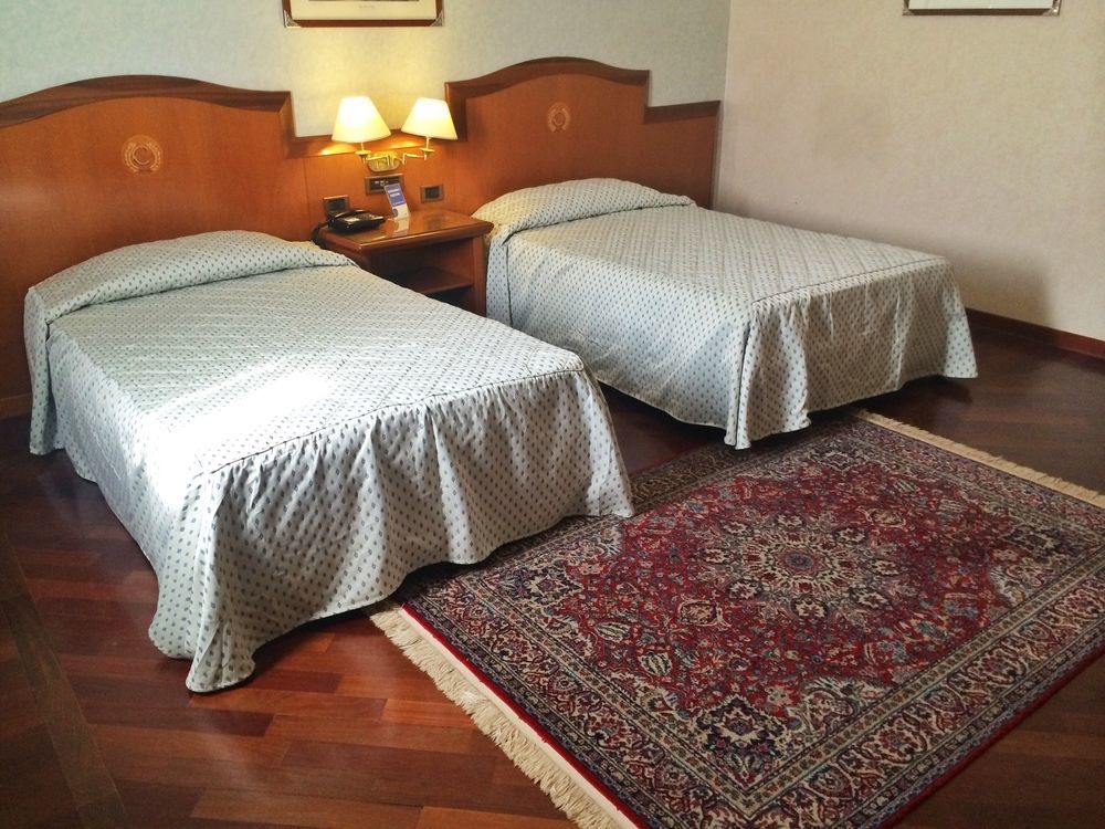 Capital Inn Roma Dış mekan fotoğraf